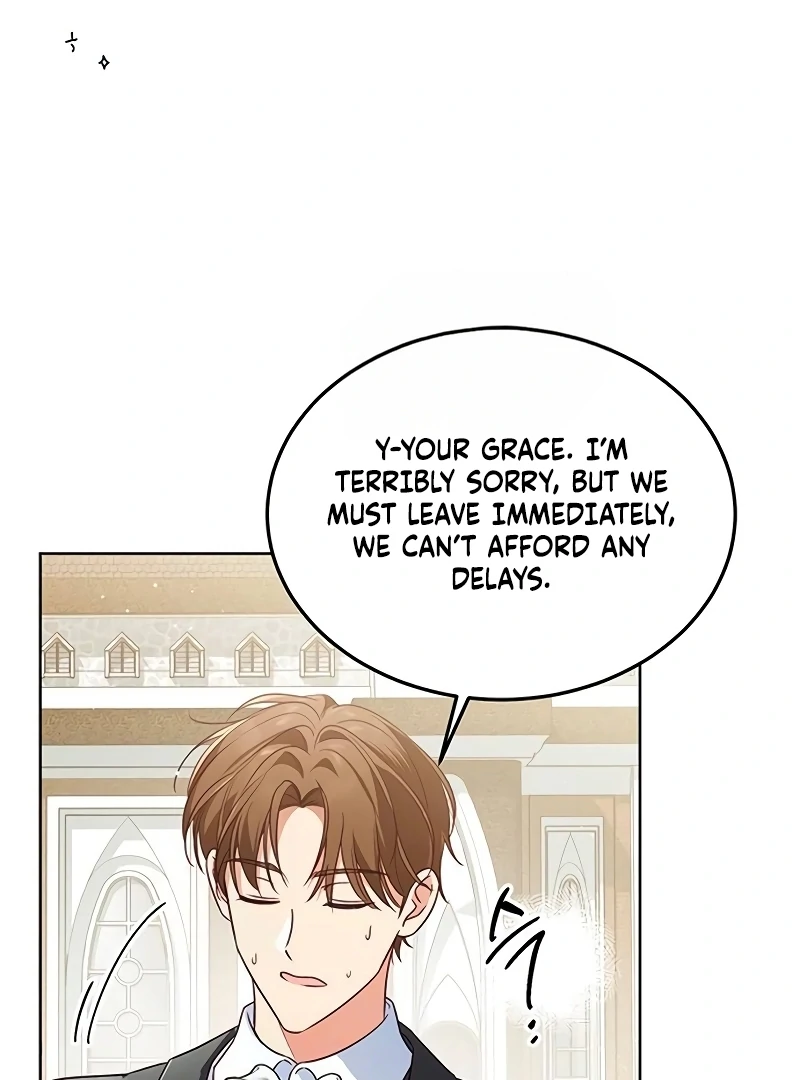 Grand Duchess’s Constitution Chapter 2 - Page 77