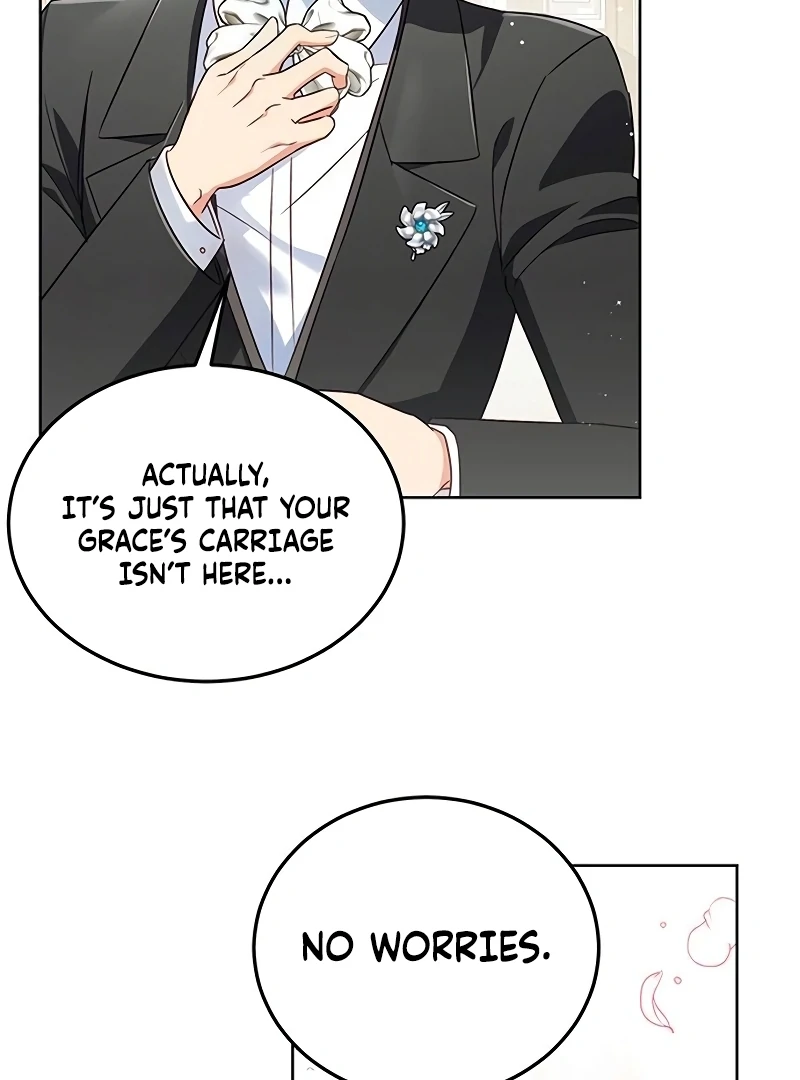 Grand Duchess’s Constitution Chapter 2 - Page 78