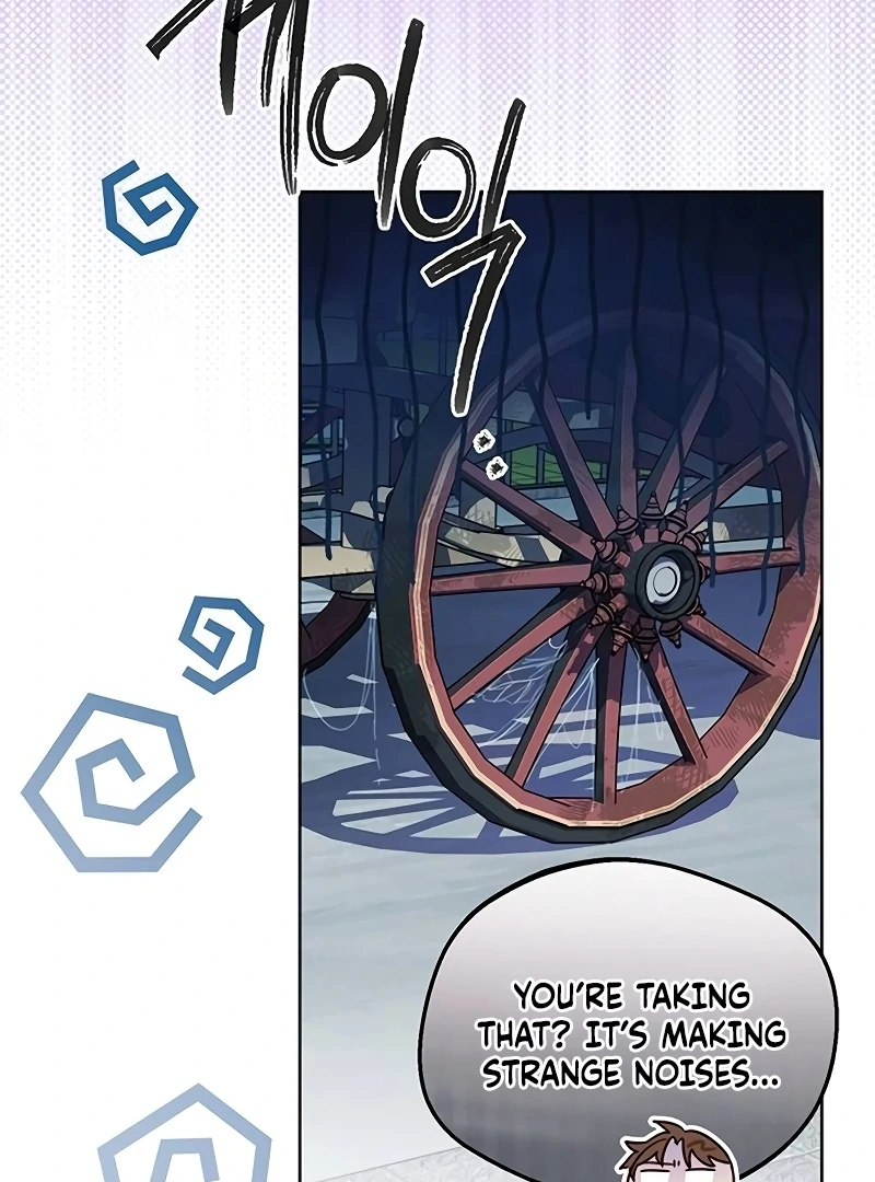 Grand Duchess’s Constitution Chapter 2 - Page 82