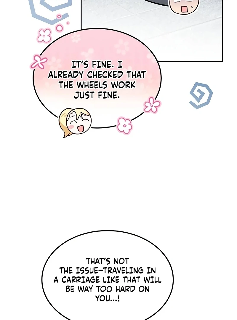 Grand Duchess’s Constitution Chapter 2 - Page 83