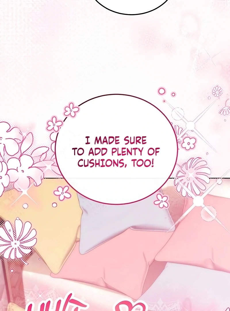 Grand Duchess’s Constitution Chapter 2 - Page 85