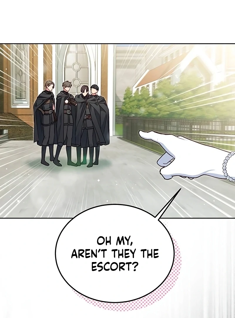 Grand Duchess’s Constitution Chapter 2 - Page 89