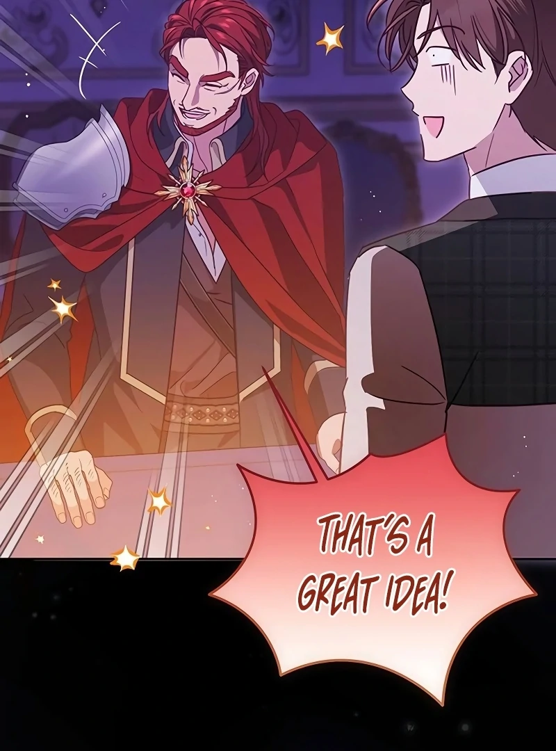 Grand Duchess’s Constitution Chapter 2 - Page 9