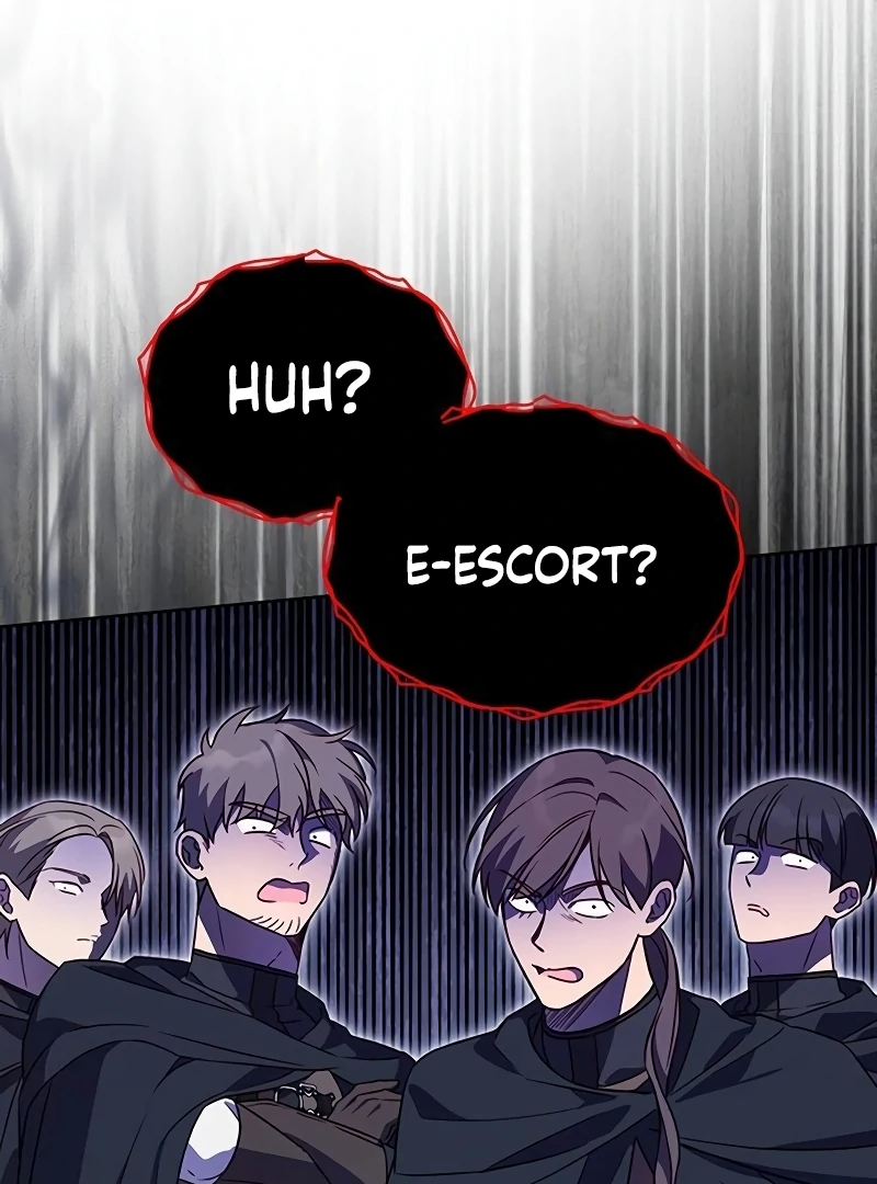 Grand Duchess’s Constitution Chapter 2 - Page 90