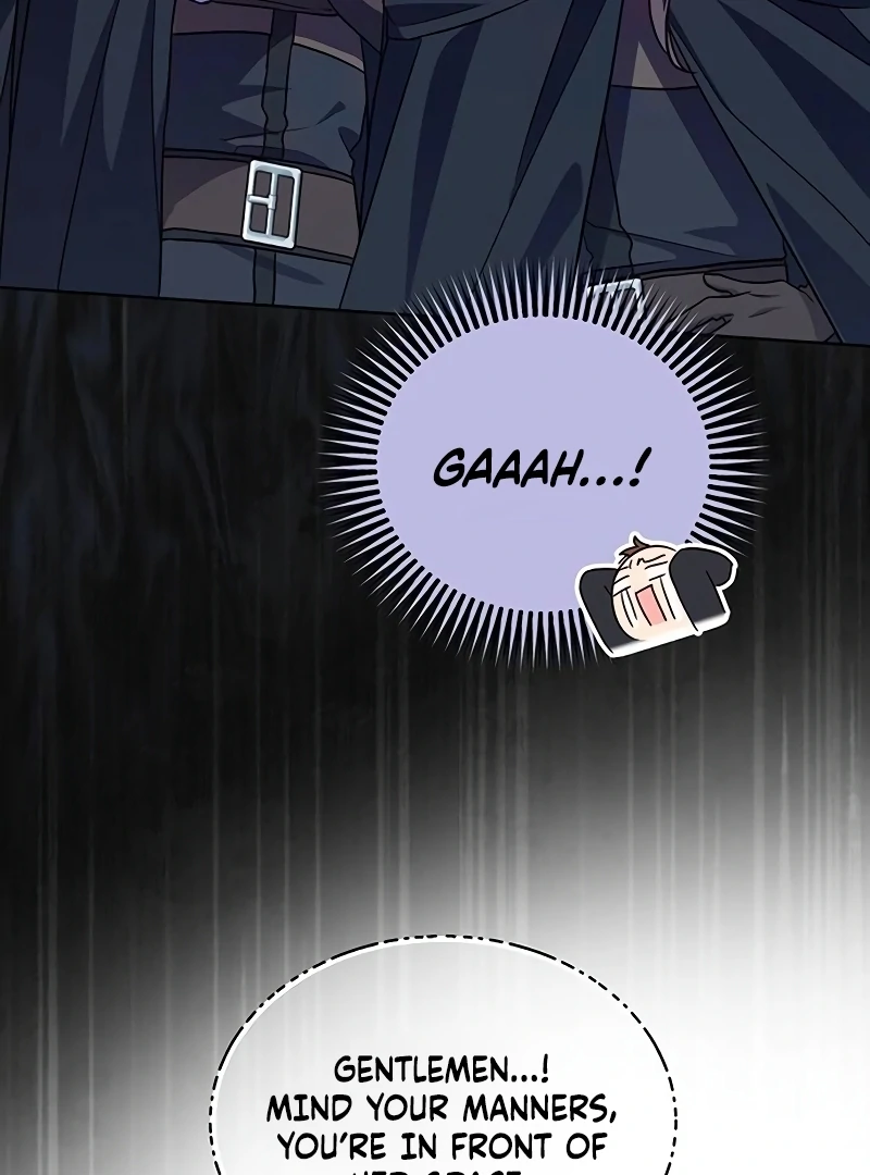 Grand Duchess’s Constitution Chapter 2 - Page 91