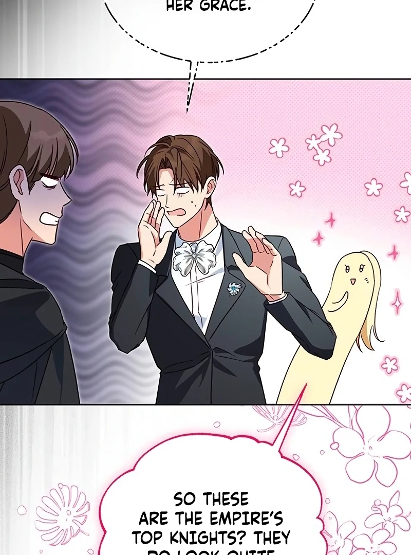 Grand Duchess’s Constitution Chapter 2 - Page 92