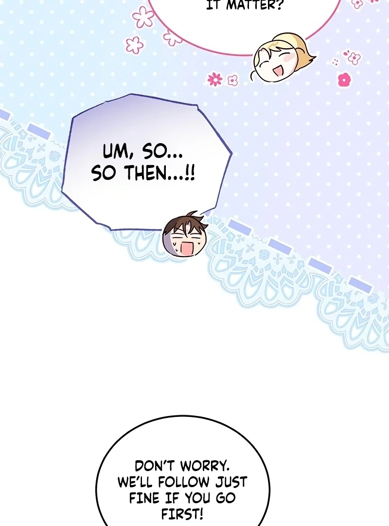 Grand Duchess’s Constitution Chapter 2 - Page 94