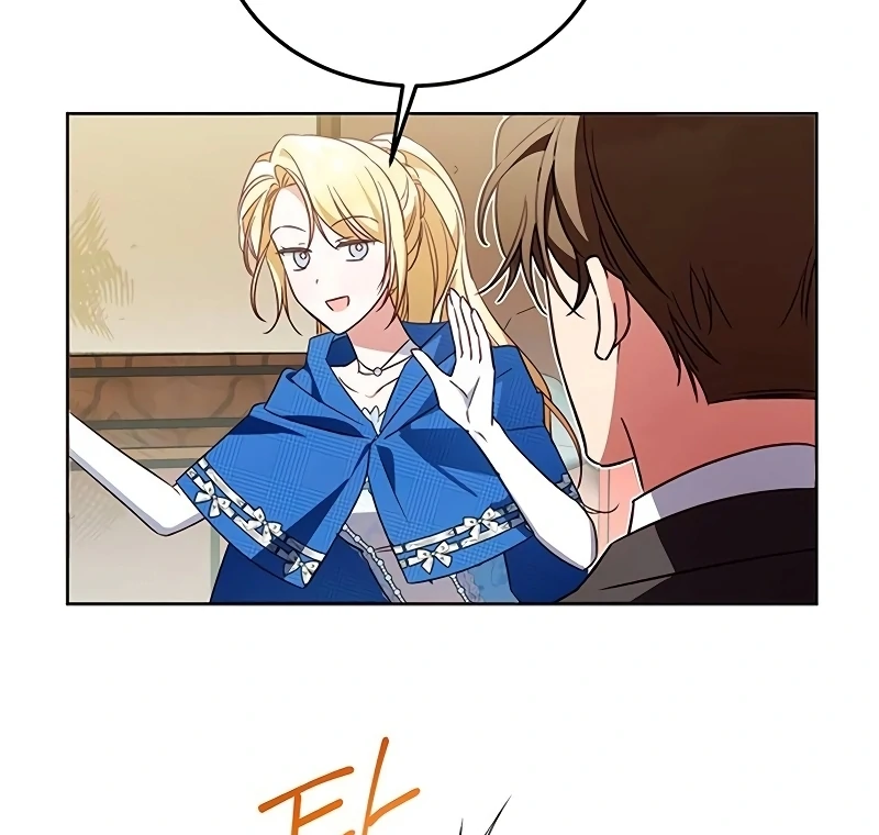 Grand Duchess’s Constitution Chapter 2 - Page 95