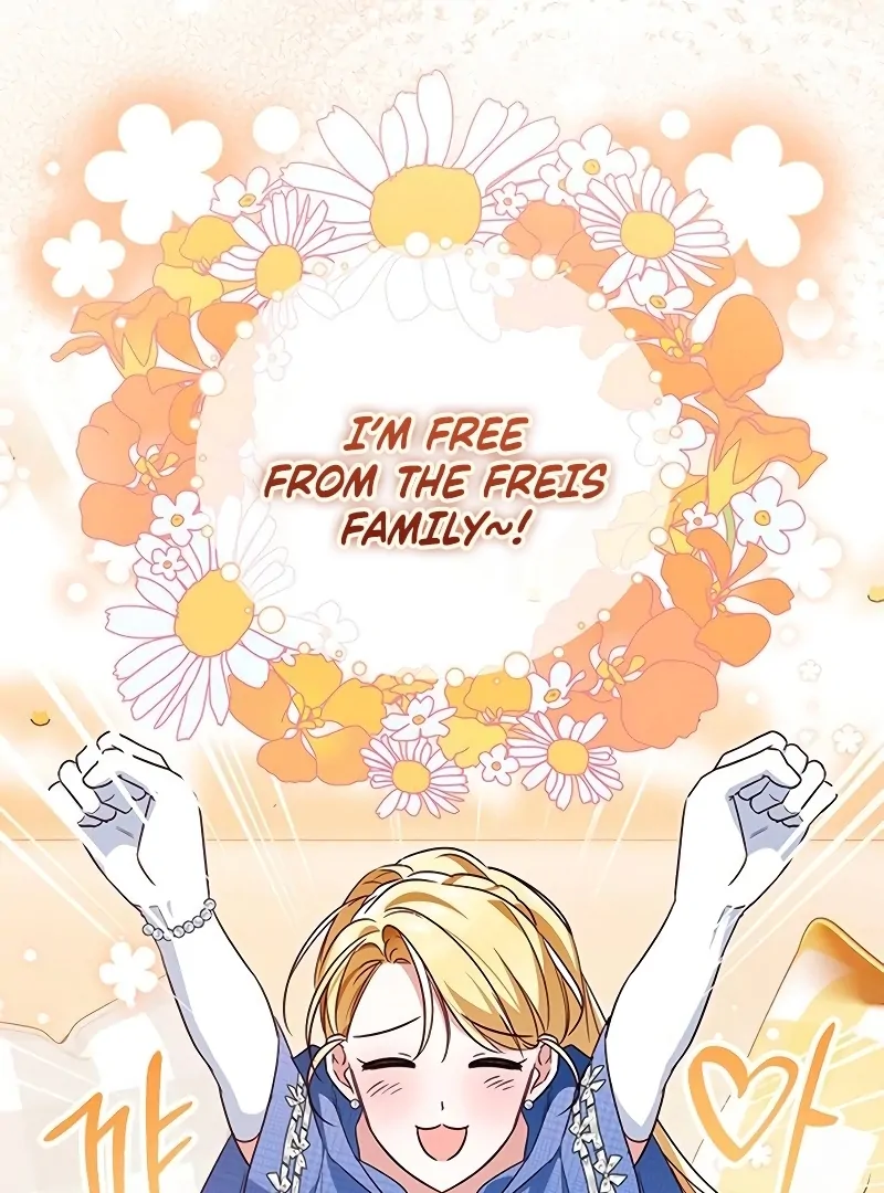 Grand Duchess’s Constitution Chapter 2 - Page 99