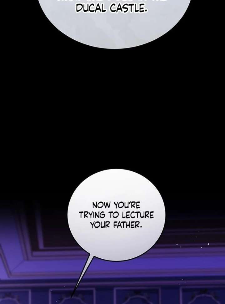 Grand Duchess’s Constitution Chapter 20 - Page 100