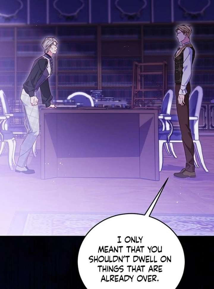 Grand Duchess’s Constitution Chapter 20 - Page 101