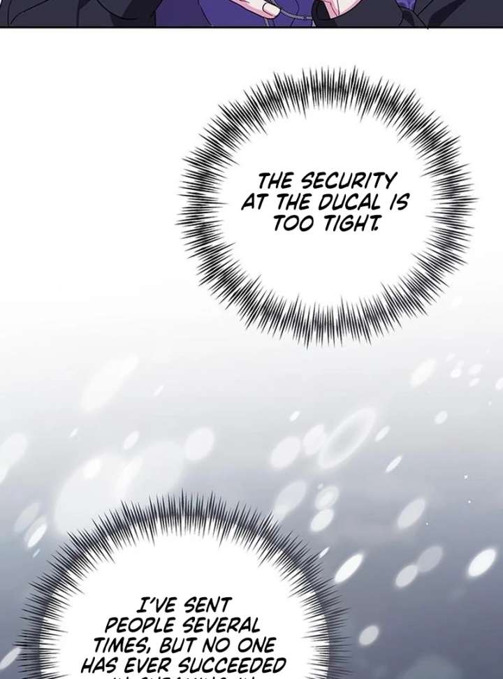 Grand Duchess’s Constitution Chapter 20 - Page 109