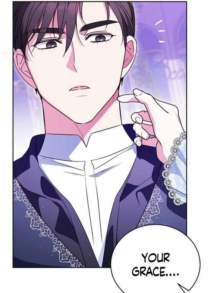 Grand Duchess’s Constitution Chapter 20 - Page 11
