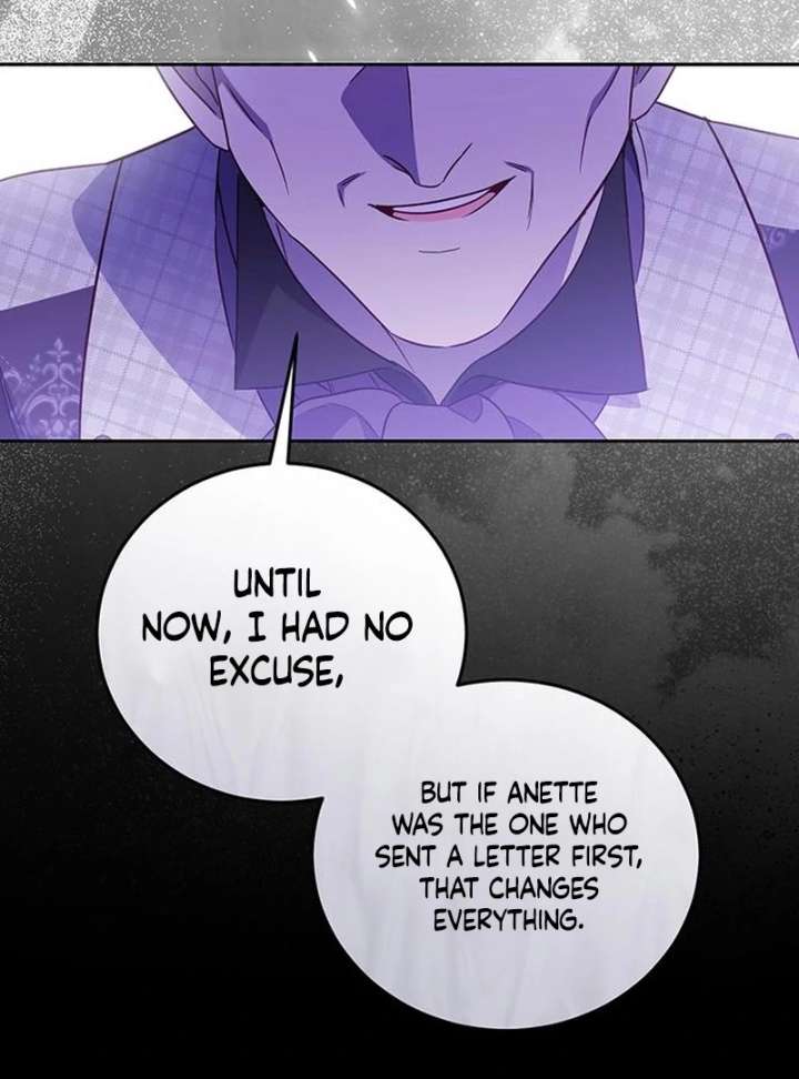 Grand Duchess’s Constitution Chapter 20 - Page 114