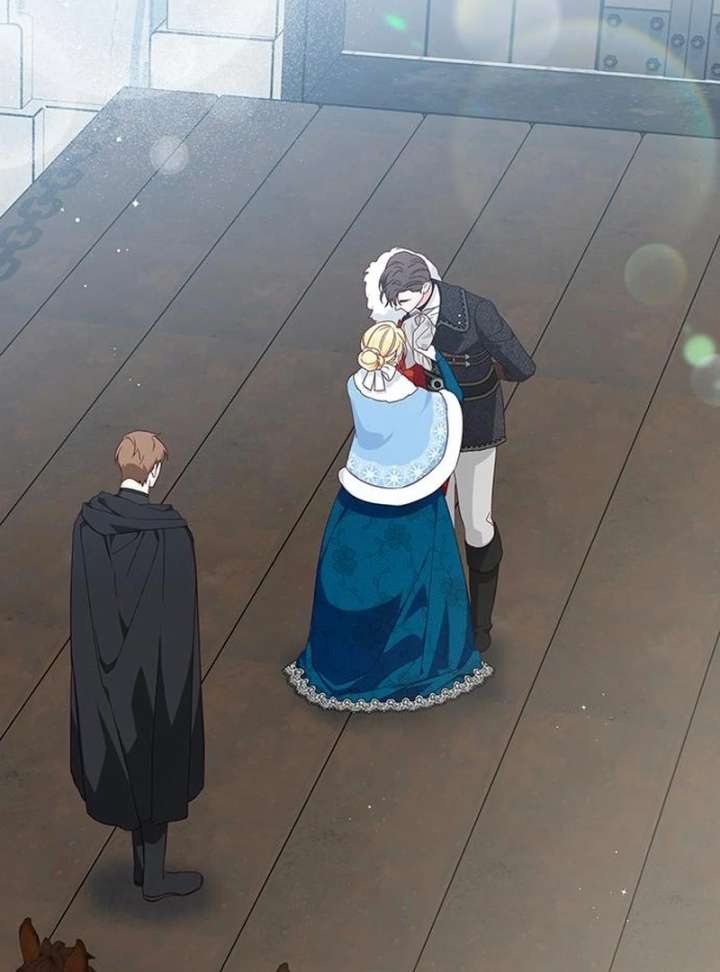 Grand Duchess’s Constitution Chapter 20 - Page 121