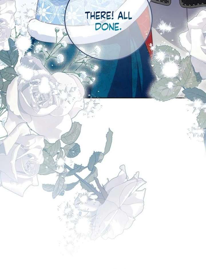 Grand Duchess’s Constitution Chapter 20 - Page 124