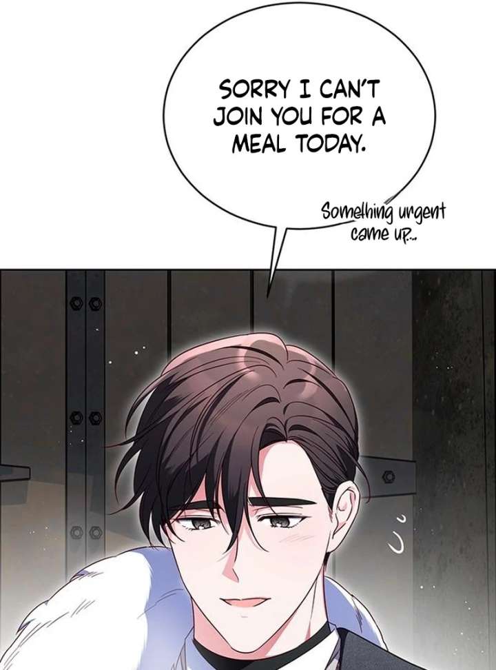 Grand Duchess’s Constitution Chapter 20 - Page 125