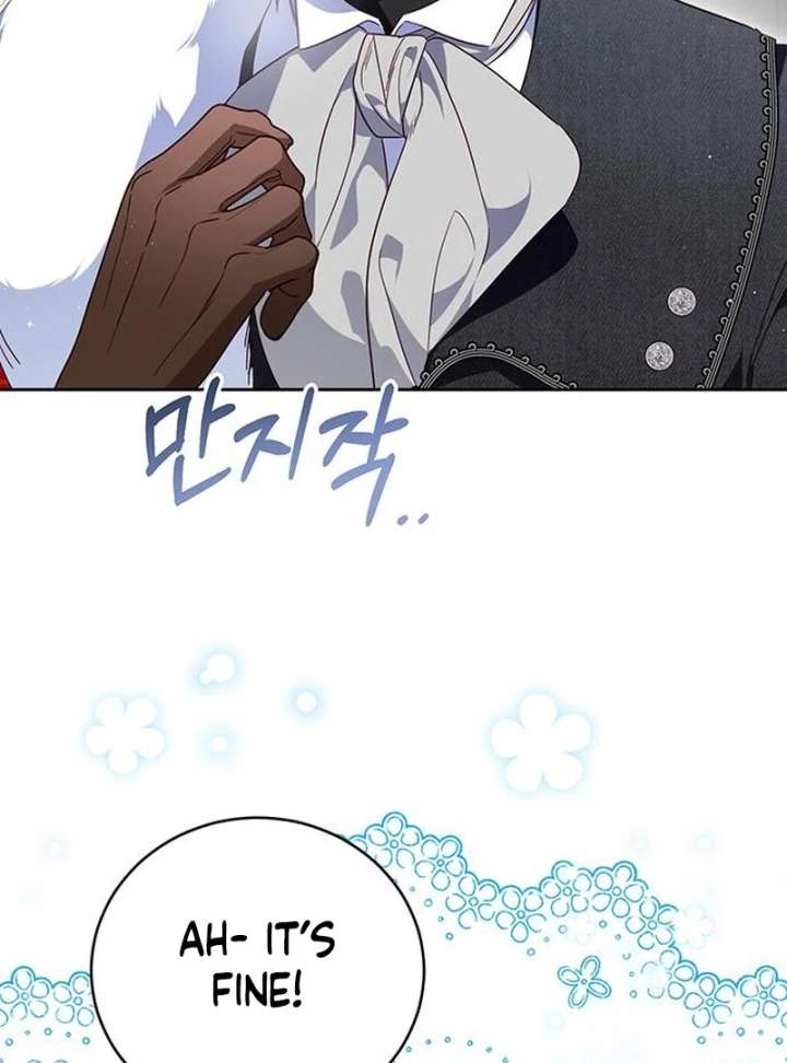 Grand Duchess’s Constitution Chapter 20 - Page 126