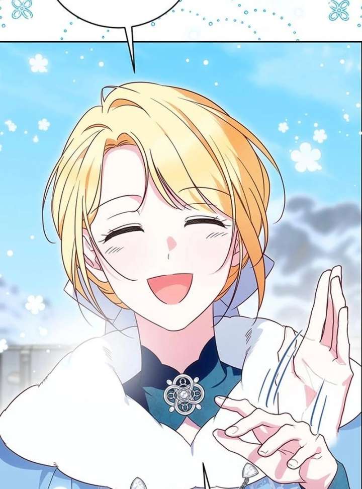 Grand Duchess’s Constitution Chapter 20 - Page 127