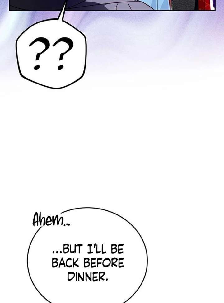 Grand Duchess’s Constitution Chapter 20 - Page 130