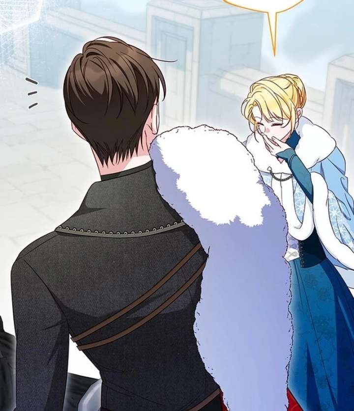 Grand Duchess’s Constitution Chapter 20 - Page 132