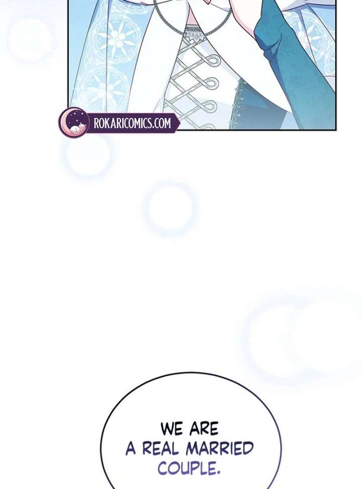 Grand Duchess’s Constitution Chapter 20 - Page 135