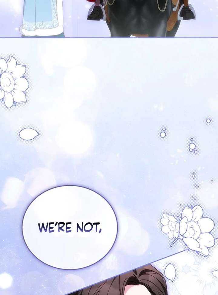 Grand Duchess’s Constitution Chapter 20 - Page 137