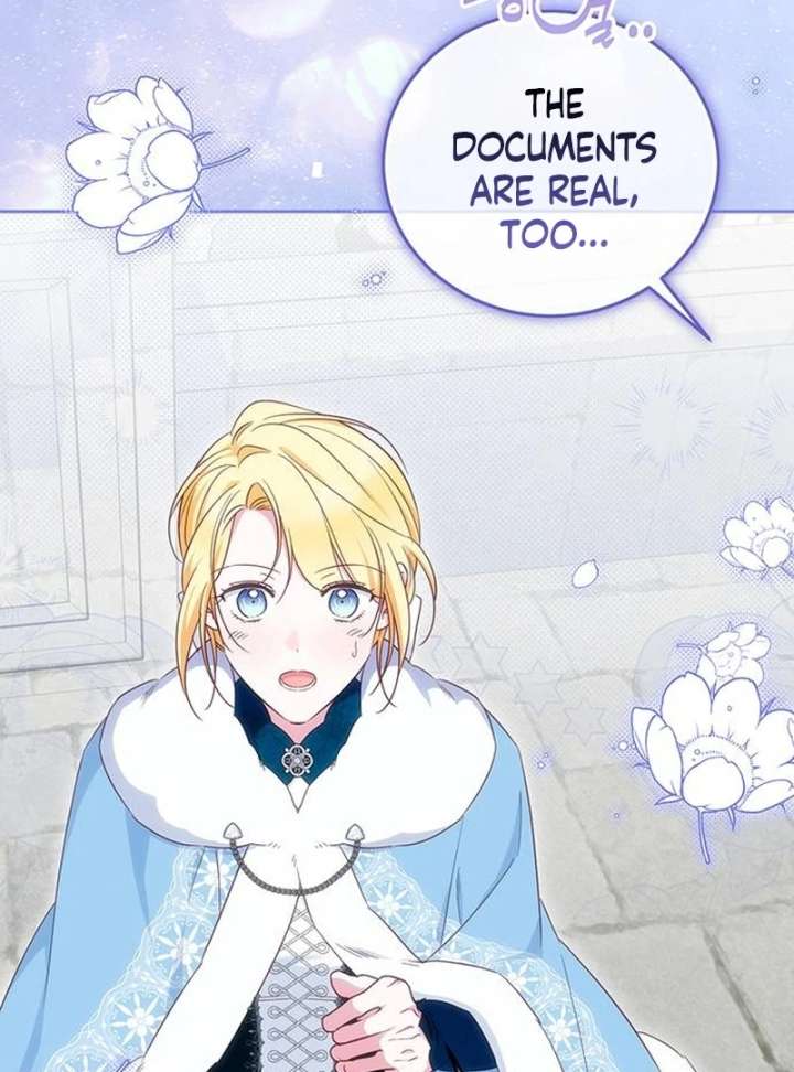 Grand Duchess’s Constitution Chapter 20 - Page 140