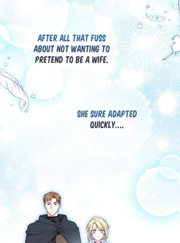 Grand Duchess’s Constitution Chapter 20 - Page 144