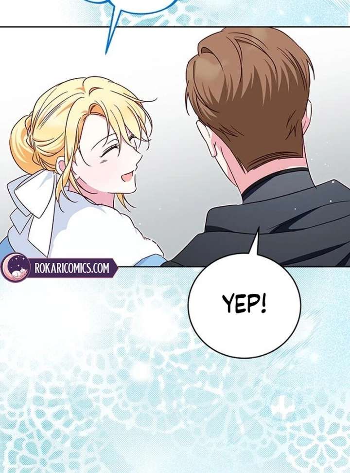 Grand Duchess’s Constitution Chapter 20 - Page 146