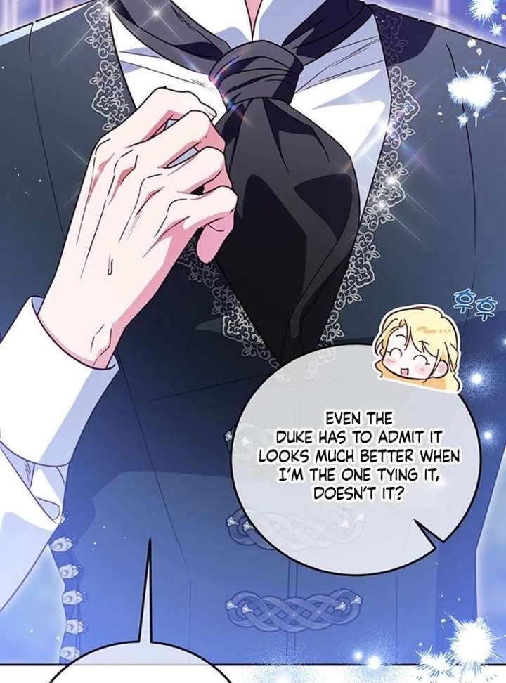 Grand Duchess’s Constitution Chapter 20 - Page 15