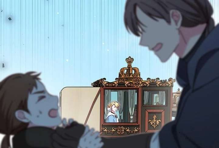 Grand Duchess’s Constitution Chapter 20 - Page 153