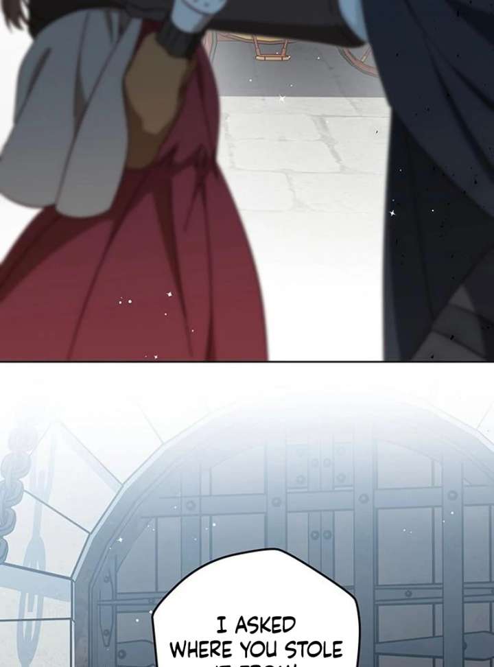 Grand Duchess’s Constitution Chapter 20 - Page 154