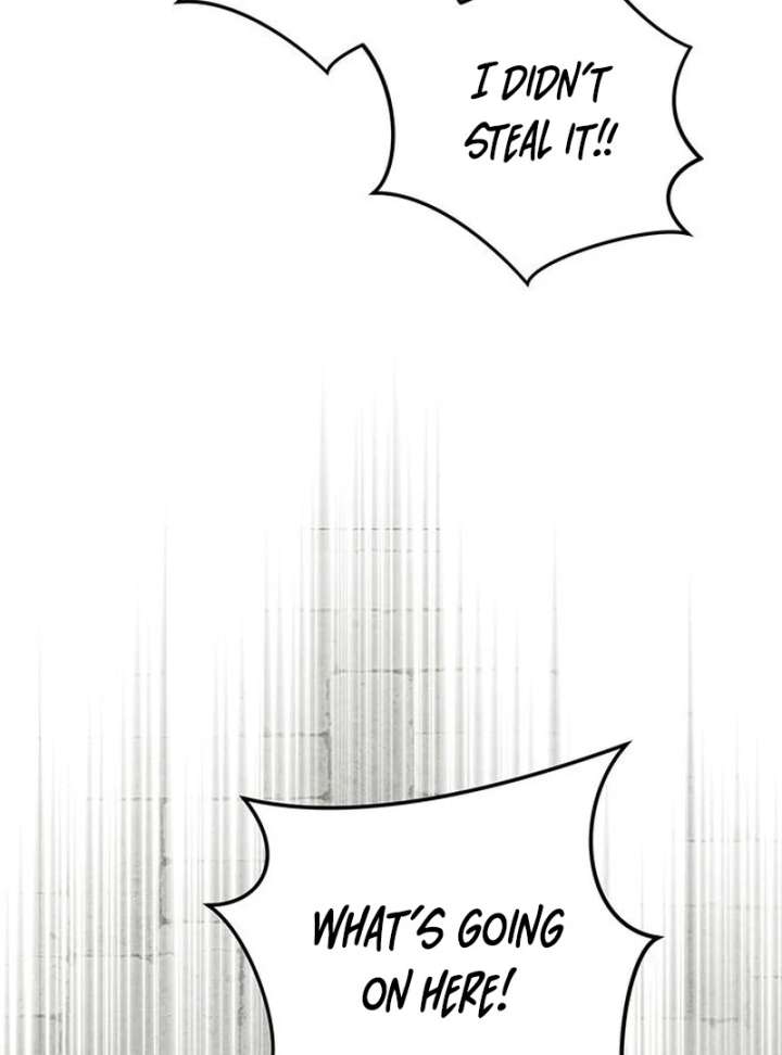 Grand Duchess’s Constitution Chapter 20 - Page 156