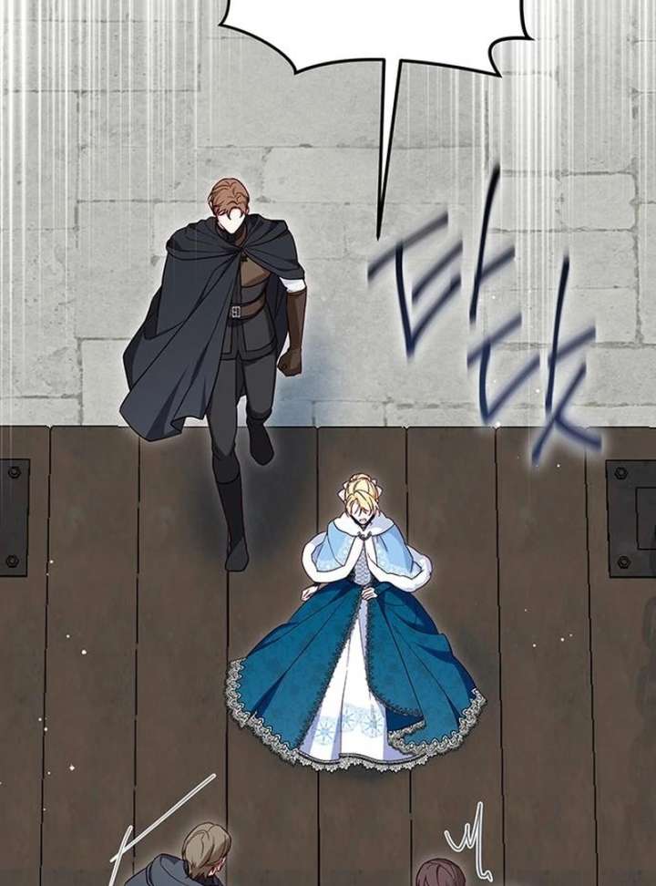 Grand Duchess’s Constitution Chapter 20 - Page 157