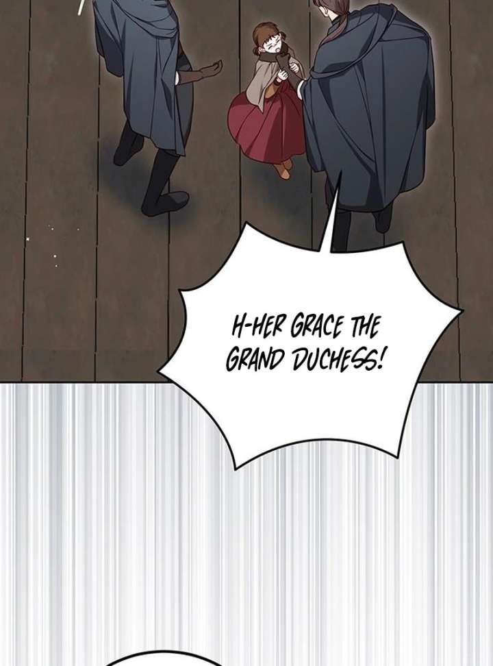 Grand Duchess’s Constitution Chapter 20 - Page 158