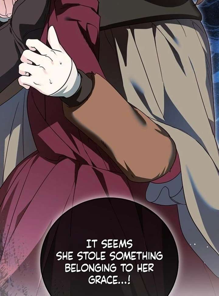 Grand Duchess’s Constitution Chapter 20 - Page 164