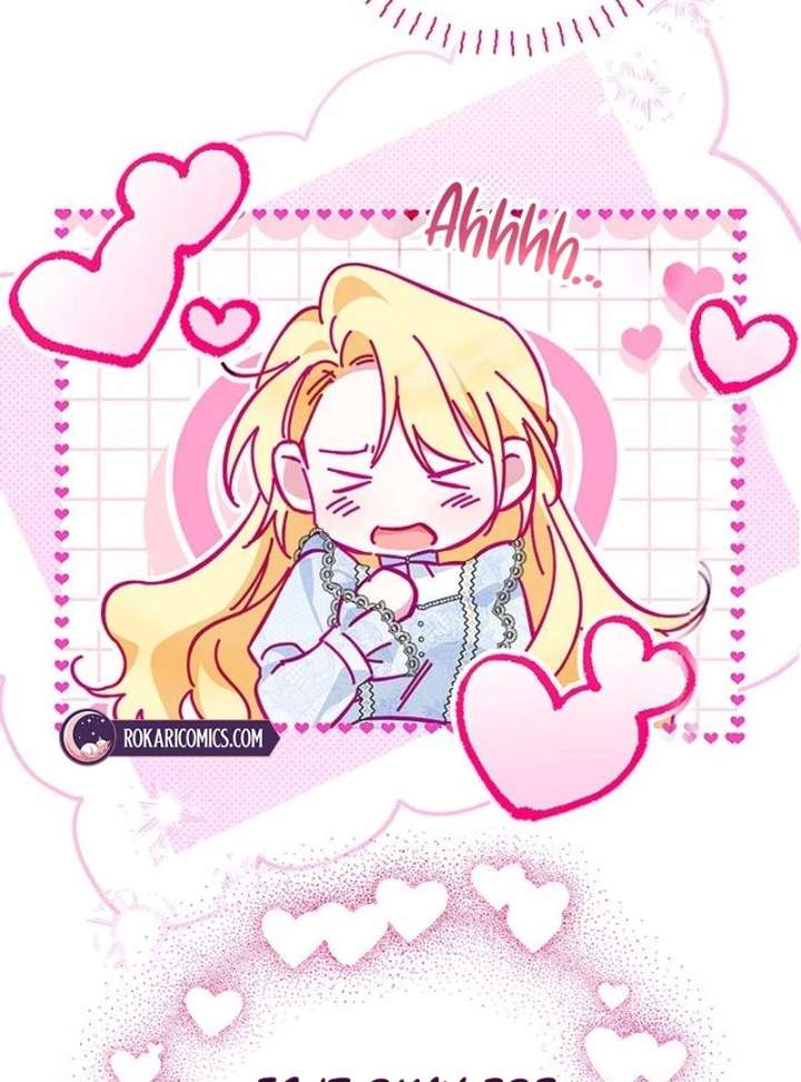 Grand Duchess’s Constitution Chapter 20 - Page 34