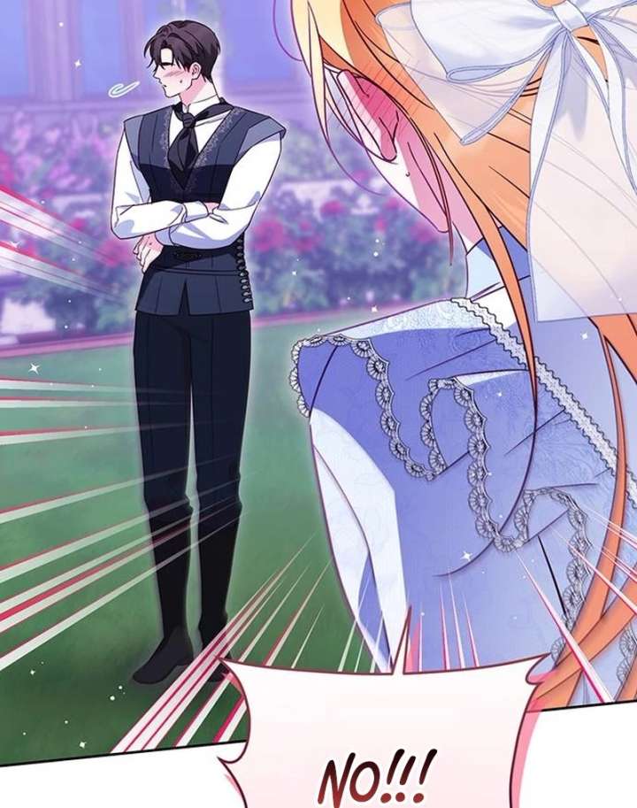 Grand Duchess’s Constitution Chapter 20 - Page 36