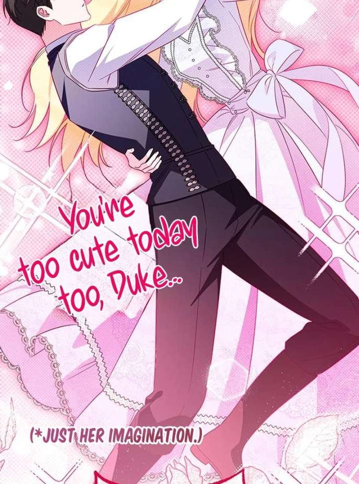 Grand Duchess’s Constitution Chapter 20 - Page 41