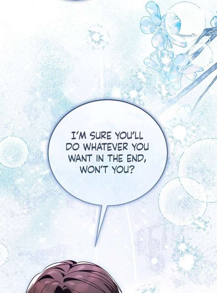 Grand Duchess’s Constitution Chapter 20 - Page 47