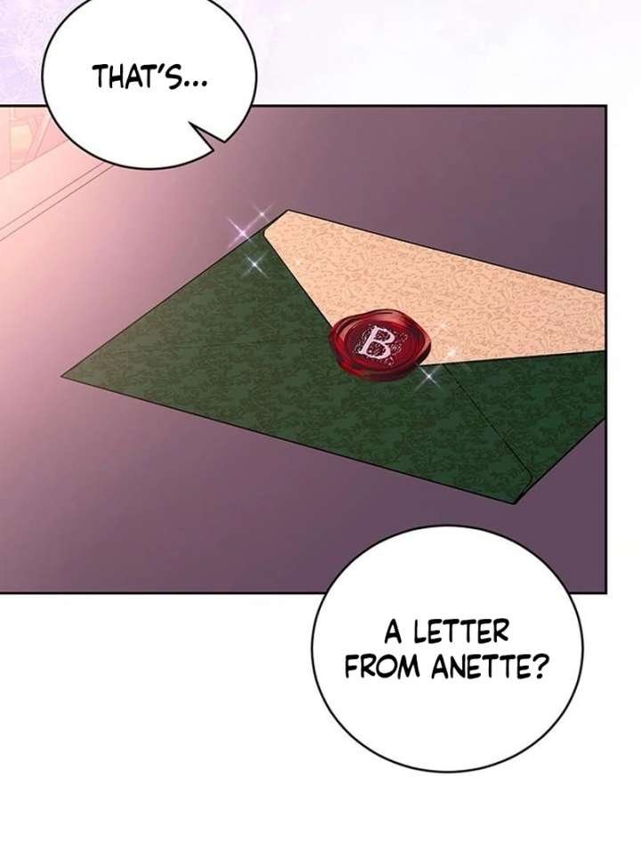 Grand Duchess’s Constitution Chapter 20 - Page 58