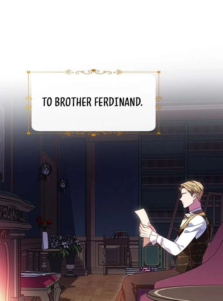 Grand Duchess’s Constitution Chapter 20 - Page 59