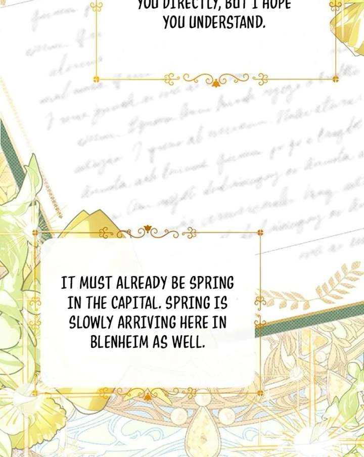 Grand Duchess’s Constitution Chapter 20 - Page 61