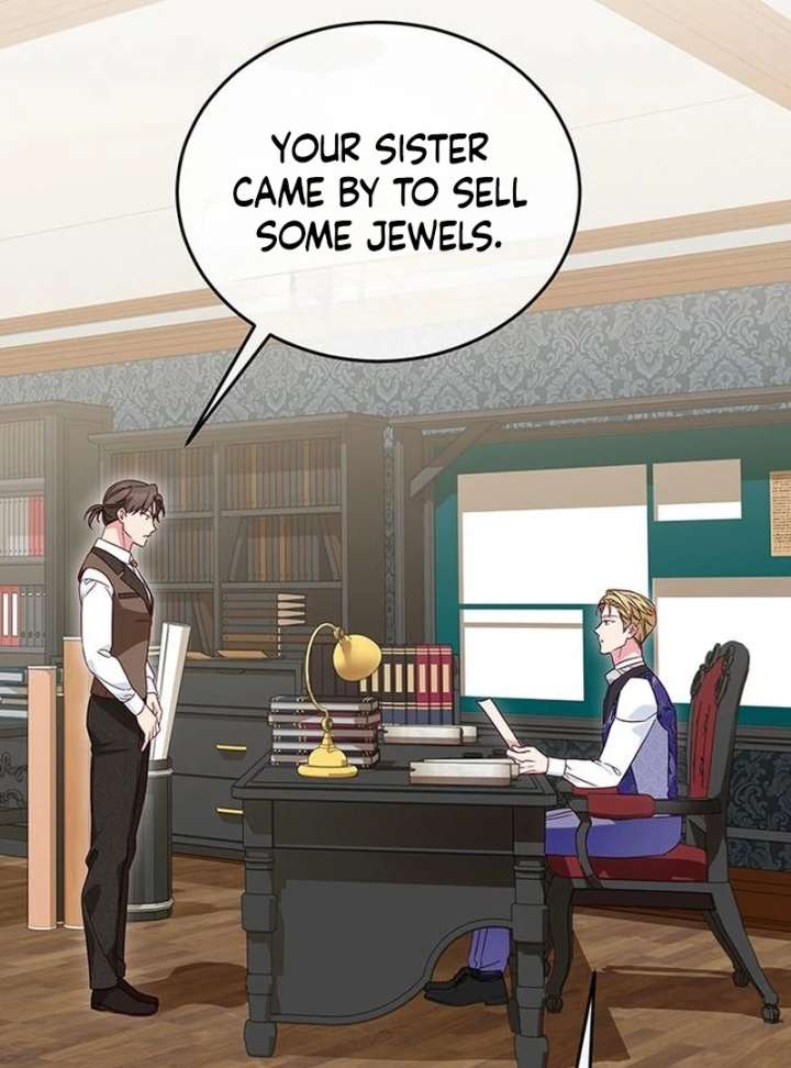 Grand Duchess’s Constitution Chapter 20 - Page 66