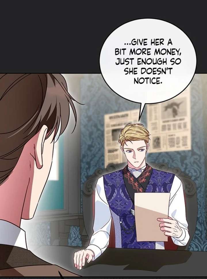 Grand Duchess’s Constitution Chapter 20 - Page 68