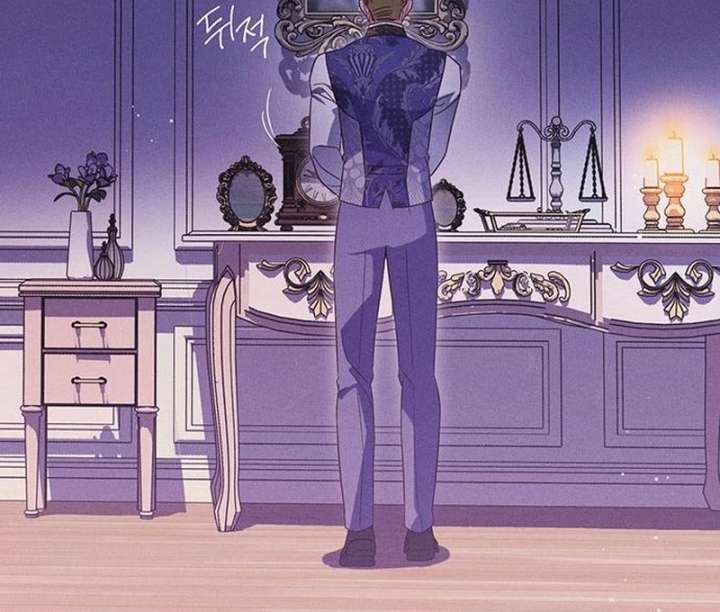 Grand Duchess’s Constitution Chapter 20 - Page 72