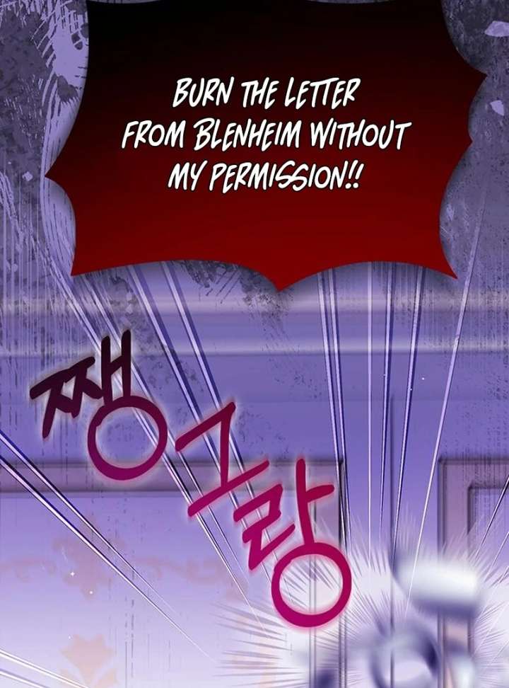 Grand Duchess’s Constitution Chapter 20 - Page 91