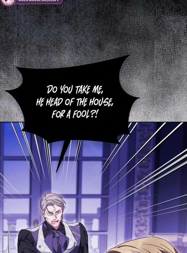 Grand Duchess’s Constitution Chapter 20 - Page 93