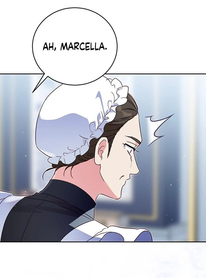 Grand Duchess’s Constitution Chapter 21 - Page 102